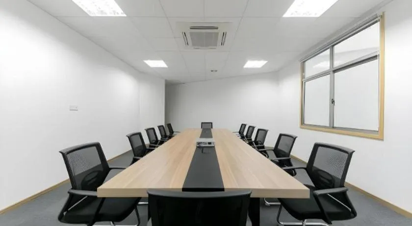 JI Hotel Shanghai Zhangjiang