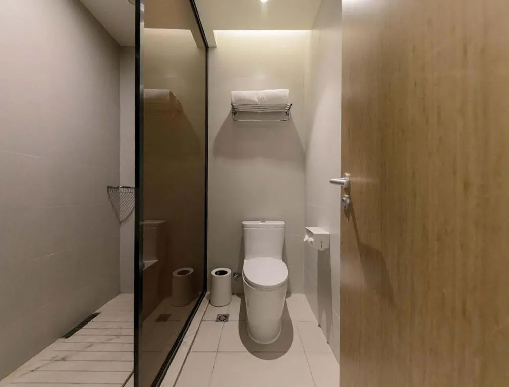 JI Hotel Shanghai Zhangjiang