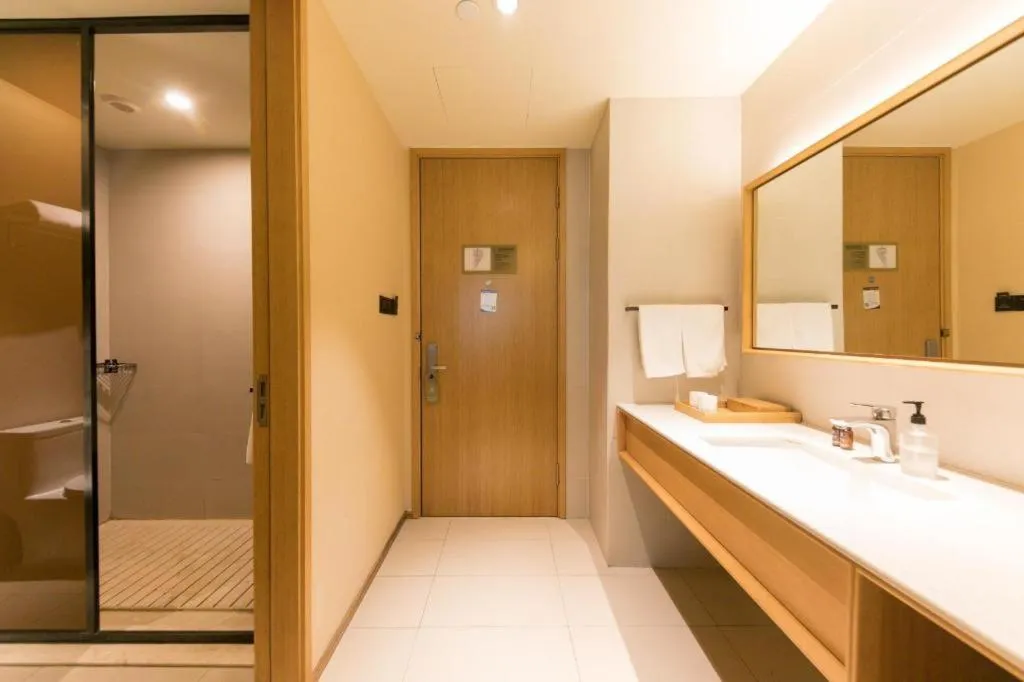 JI Hotel Shanghai Zhangjiang