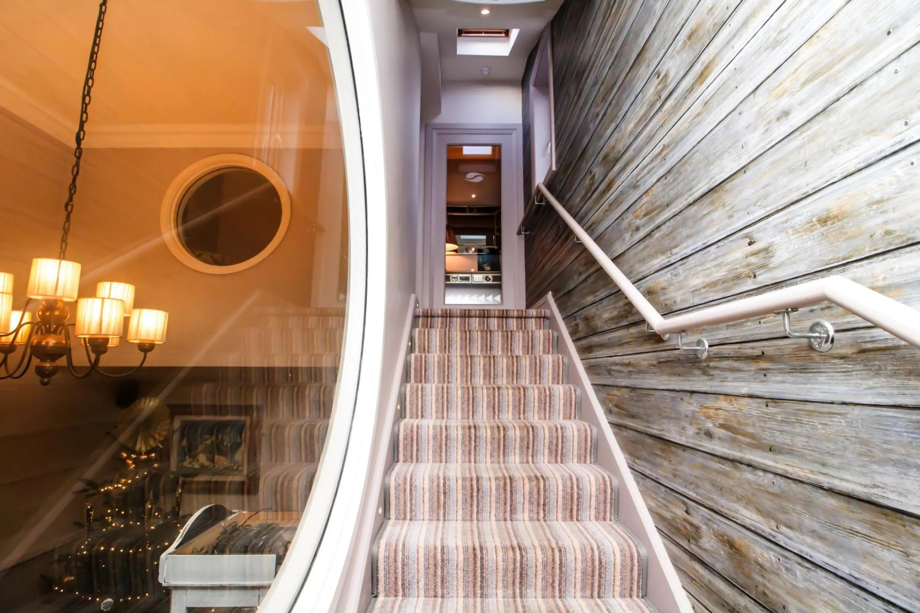 Lobby or reception in Connemara Sands Hotel & Spa