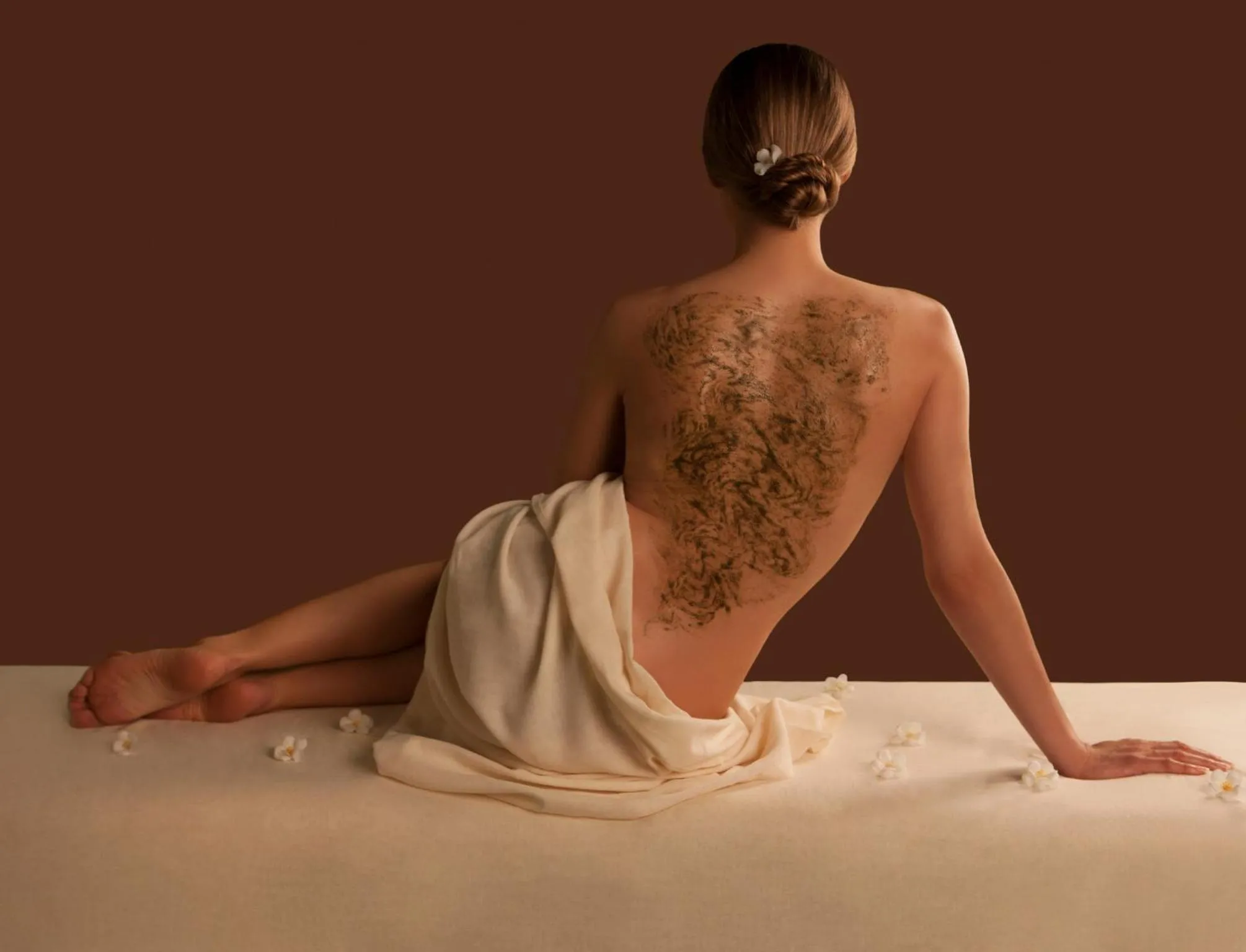 Massage in Connemara Sands Hotel & Spa