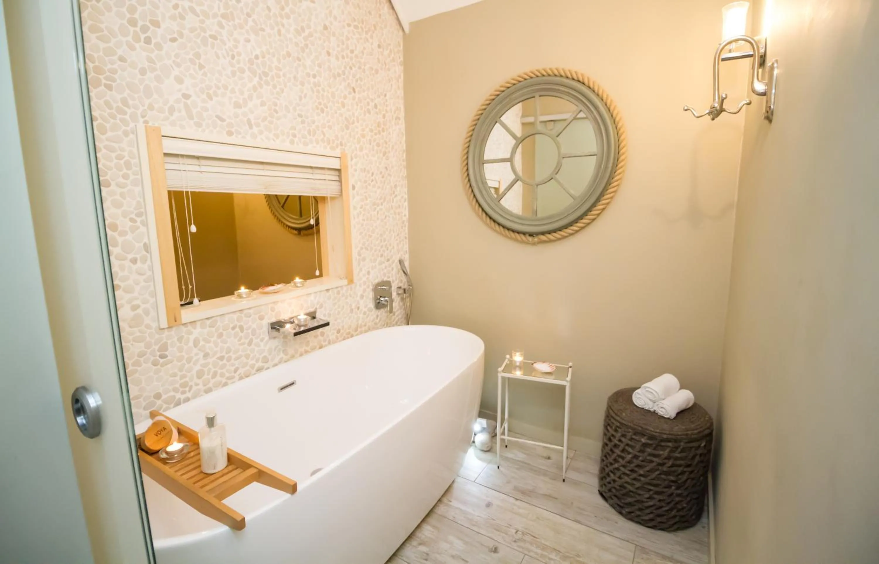 Bathroom in Connemara Sands Hotel & Spa