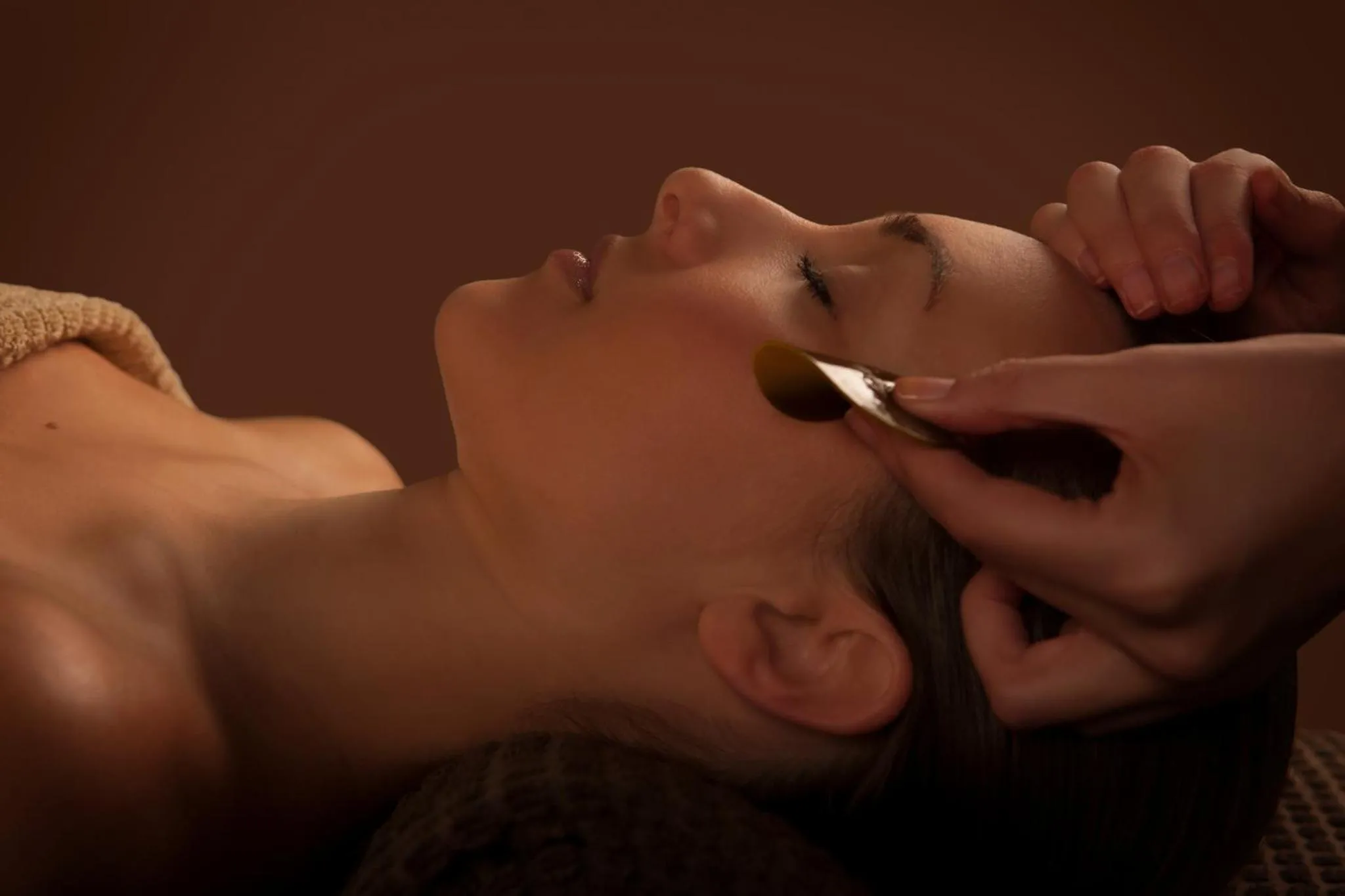 Massage in Connemara Sands Hotel & Spa