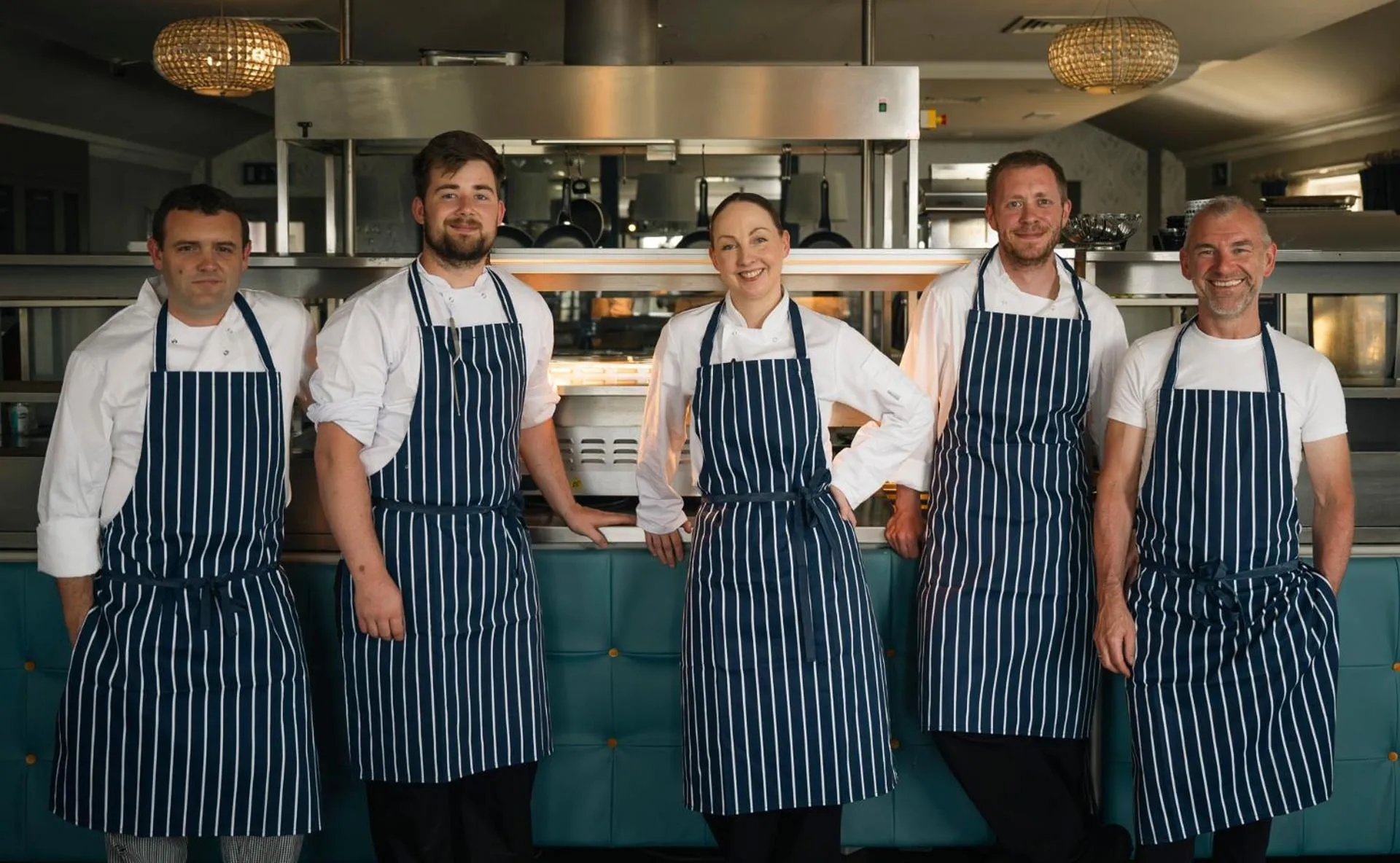 People in Connemara Sands Hotel & Spa