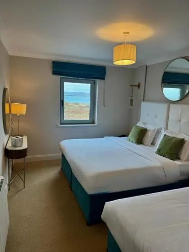 Connemara Sands Hotel & Spa