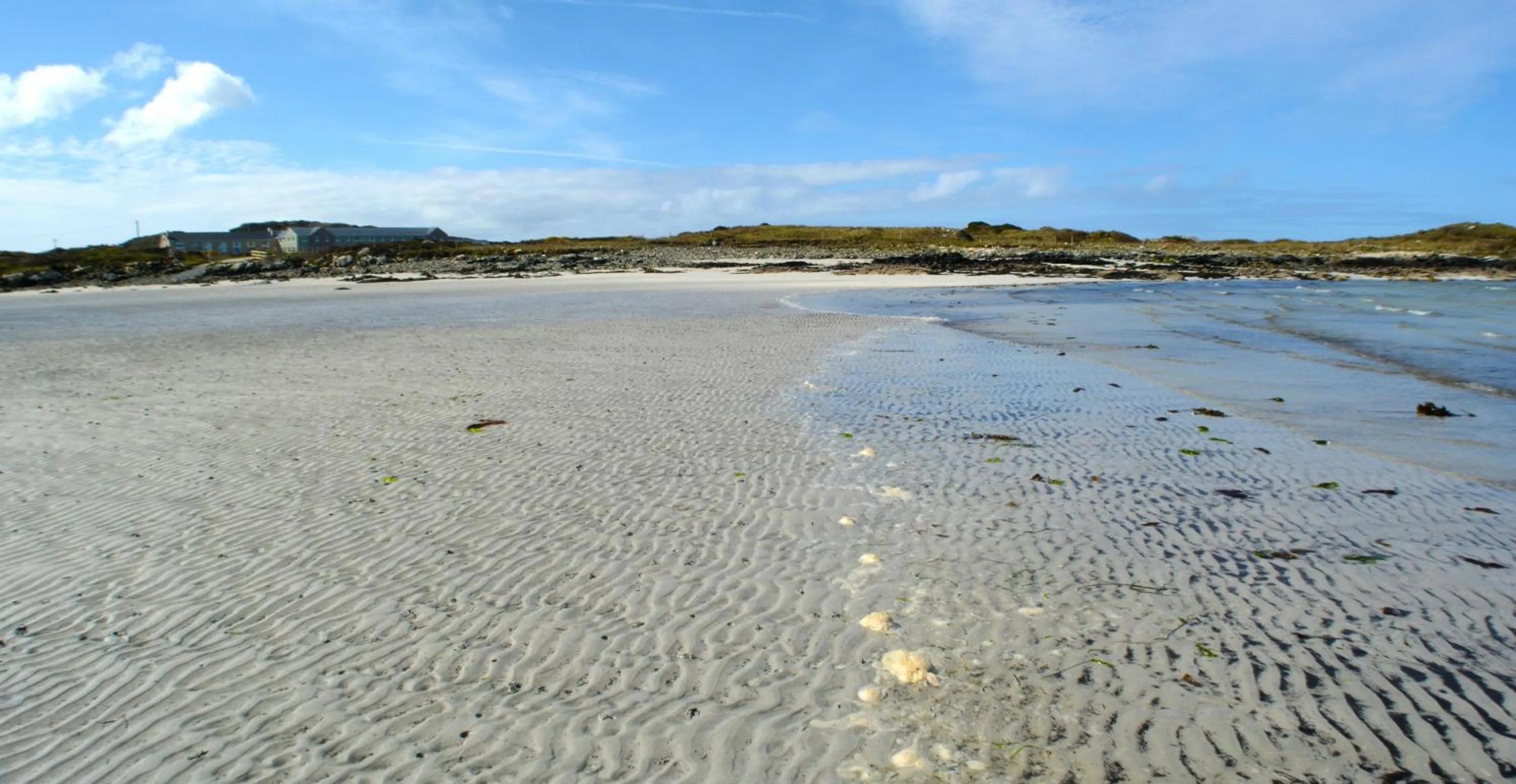 Natural landscape in Connemara Sands Hotel & Spa