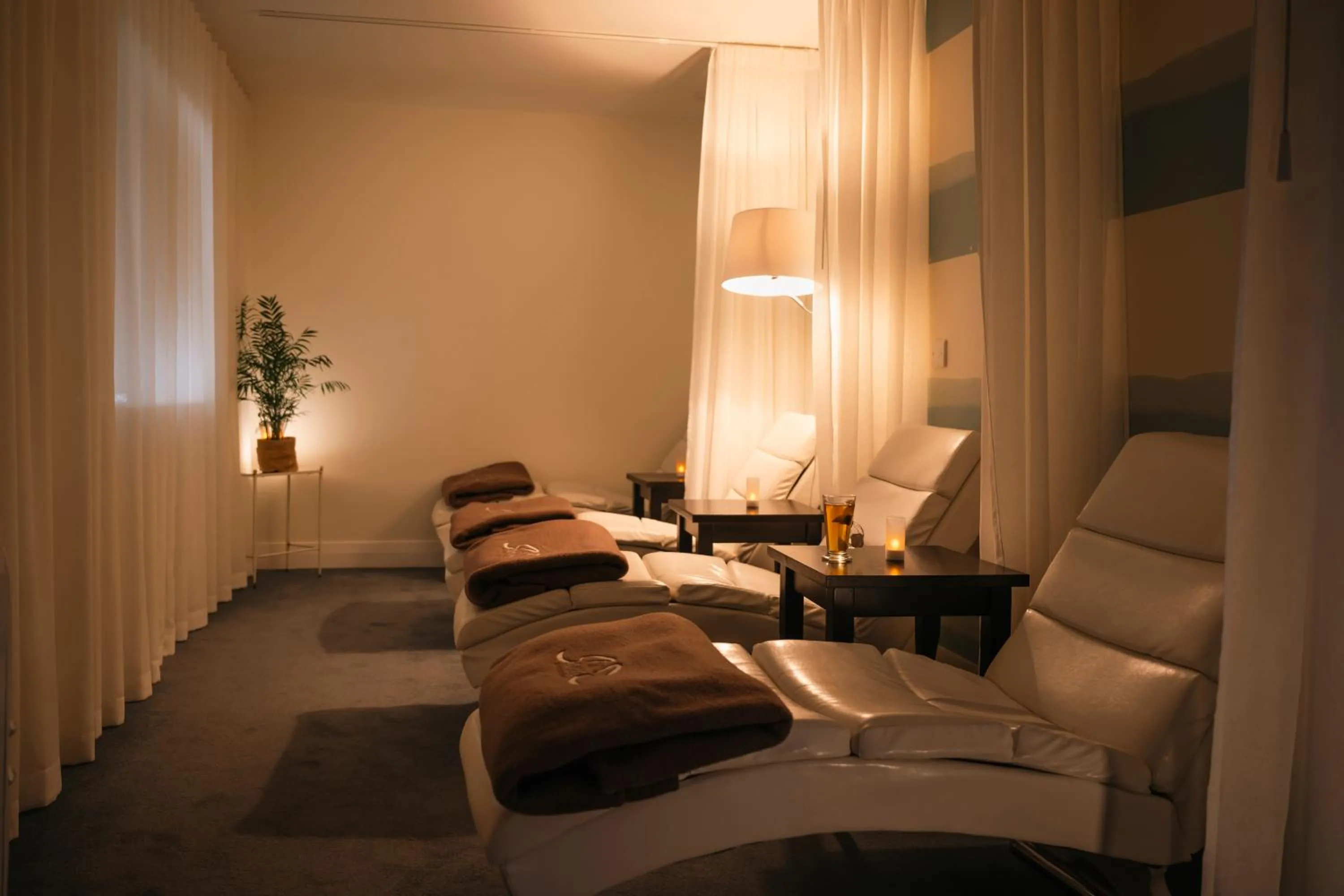 Spa and wellness centre/facilities in Connemara Sands Hotel & Spa