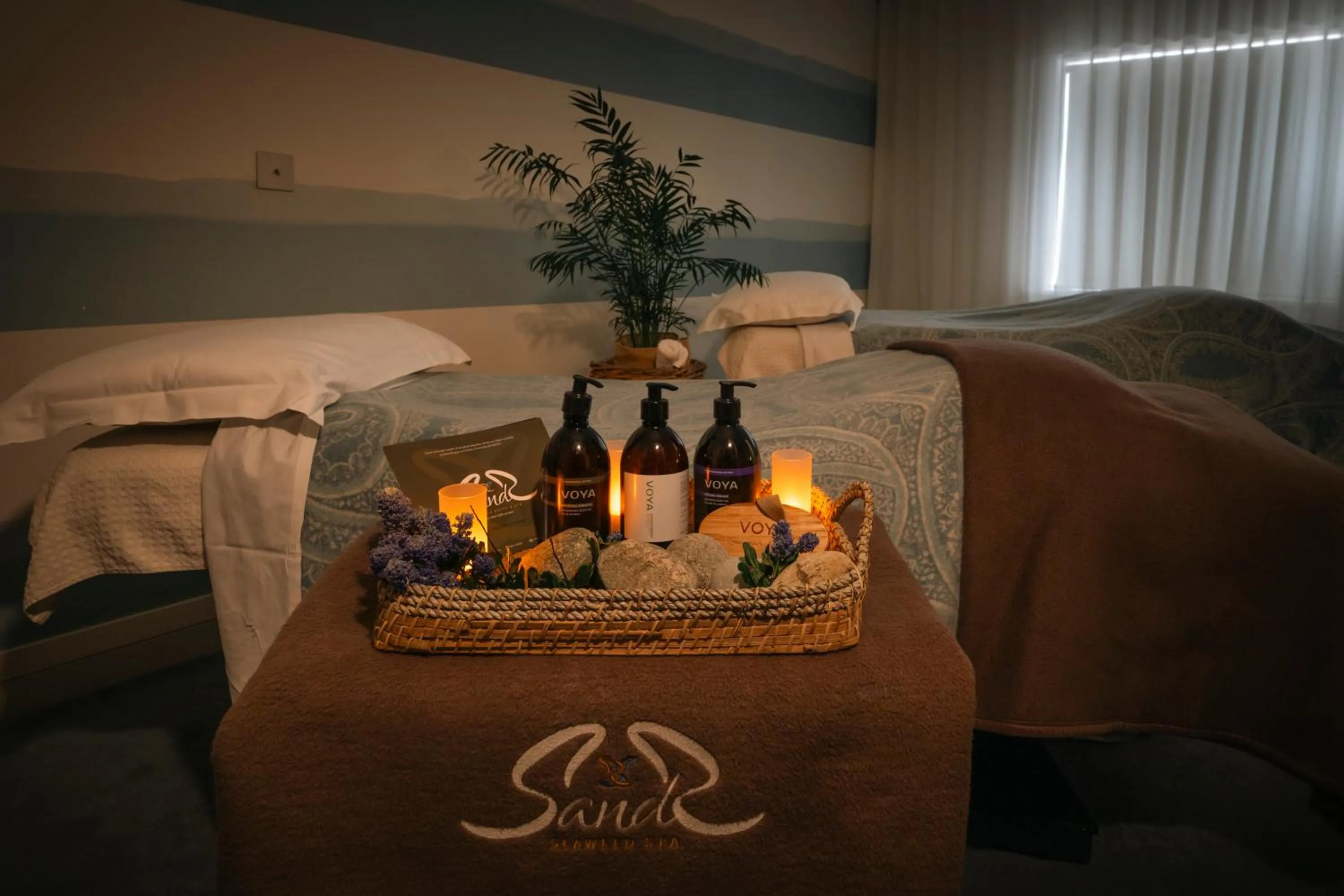 Spa and wellness centre/facilities, Bed in Connemara Sands Hotel & Spa