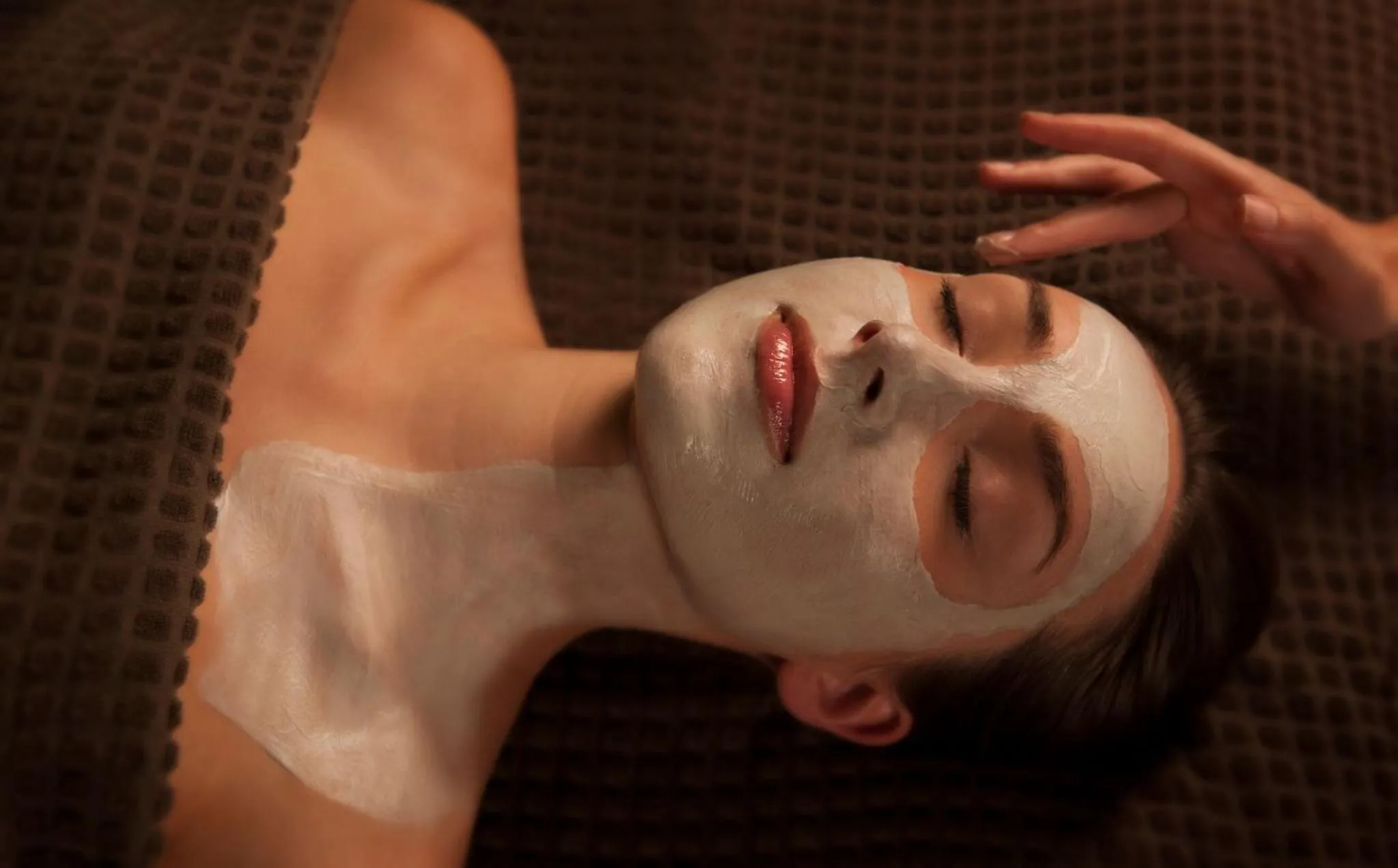 Massage in Connemara Sands Hotel & Spa