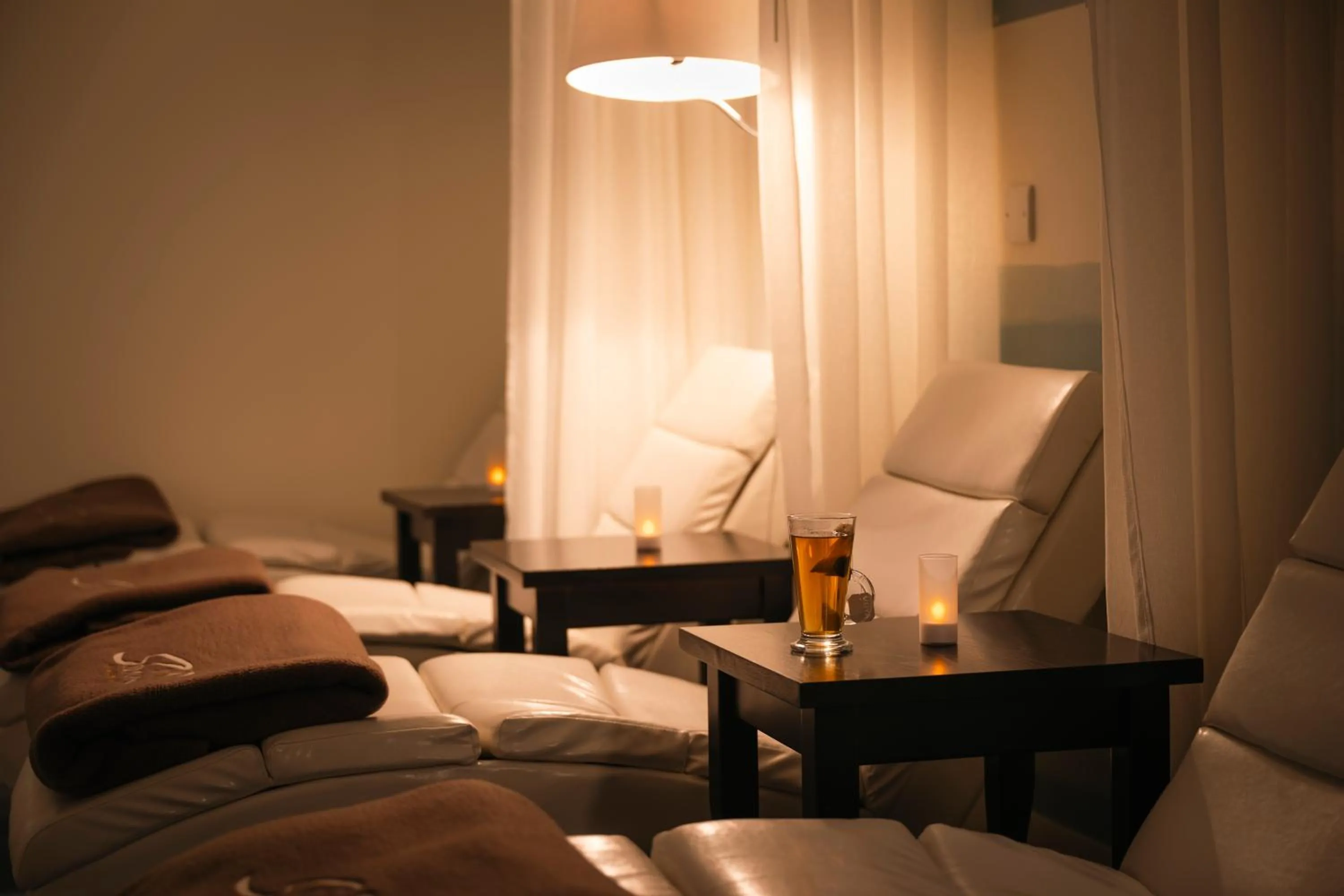Spa and wellness centre/facilities in Connemara Sands Hotel & Spa