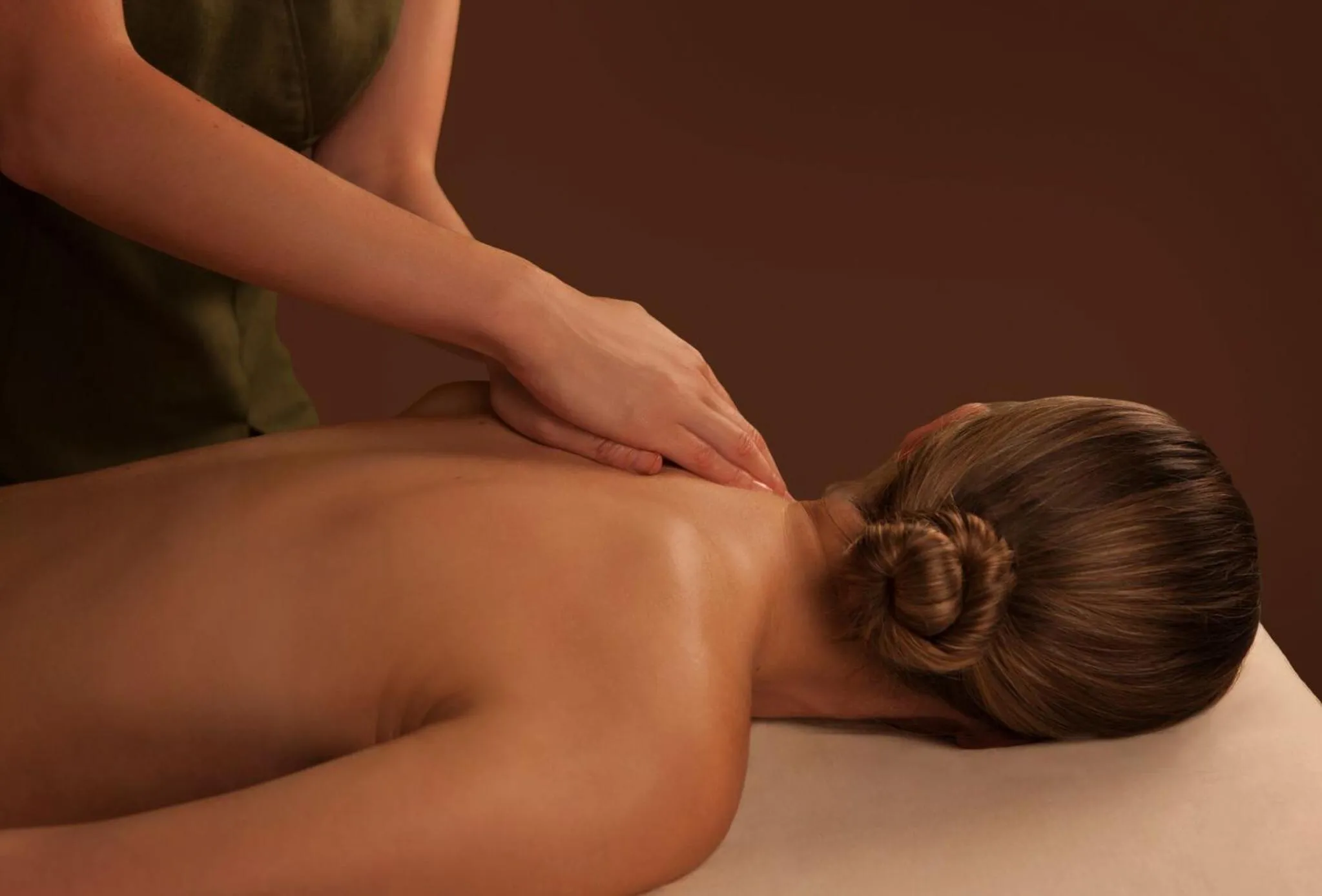 Massage in Connemara Sands Hotel & Spa