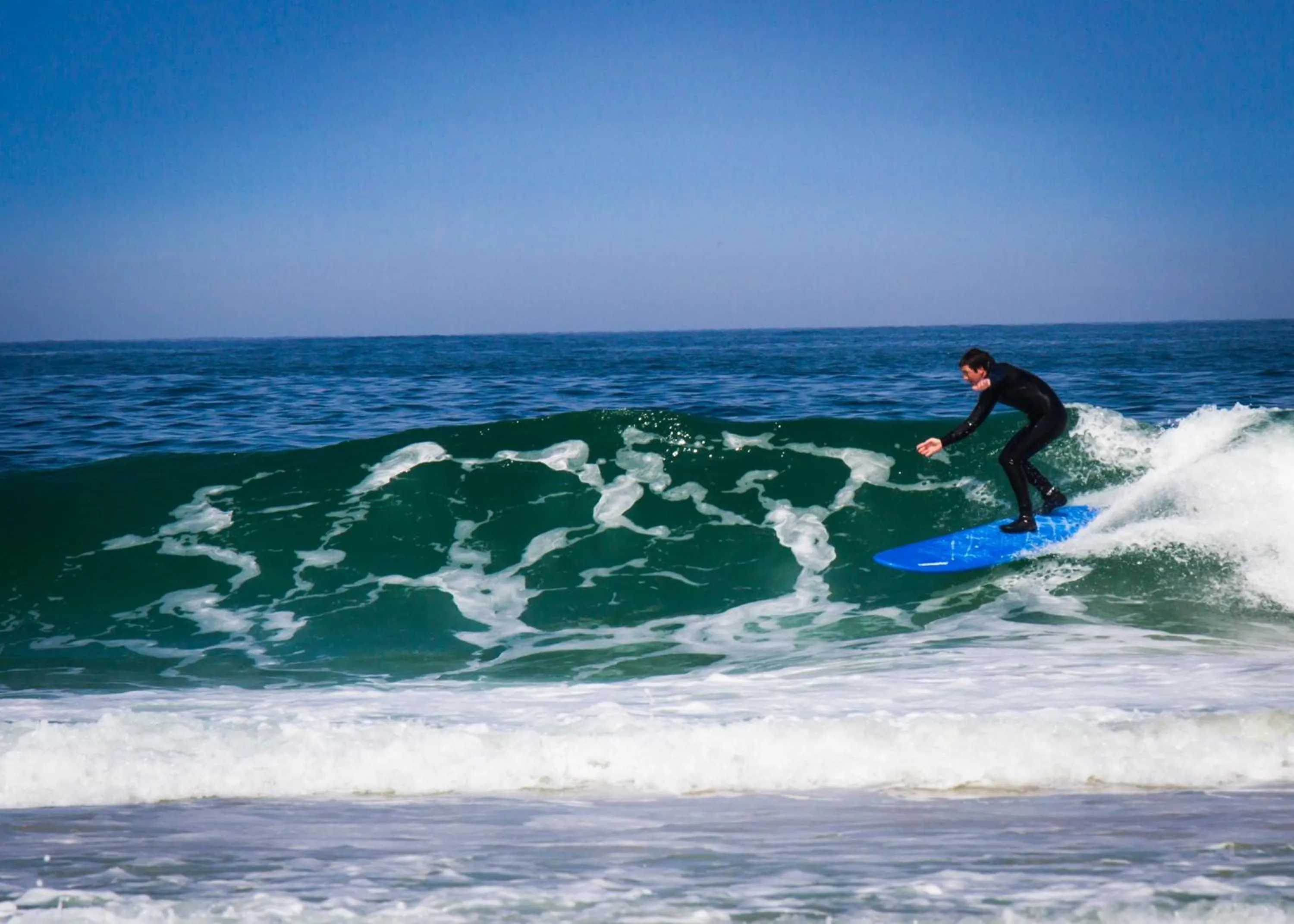 Sports in Connemara Sands Hotel & Spa
