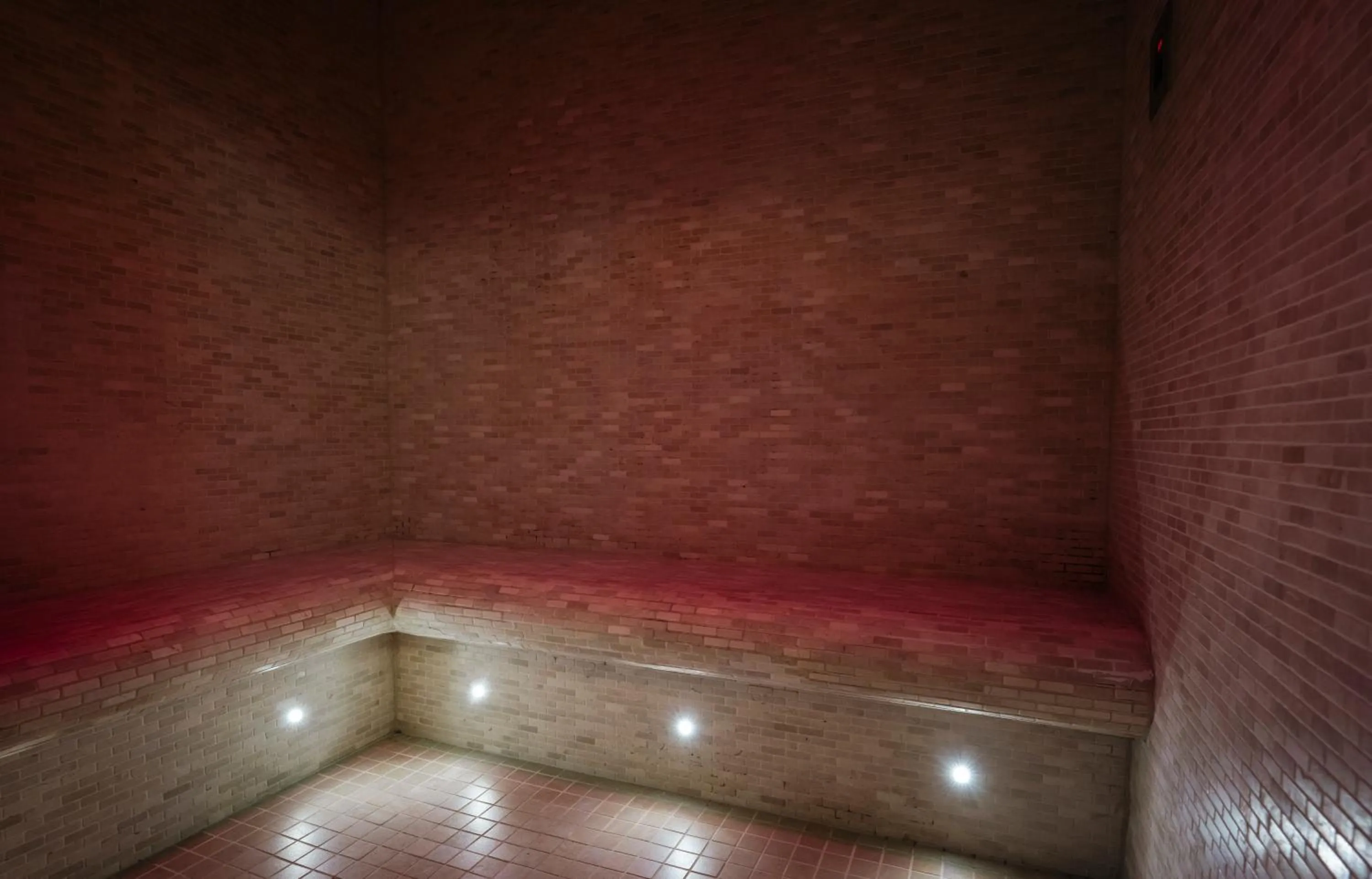 Spa and wellness centre/facilities in Connemara Sands Hotel & Spa