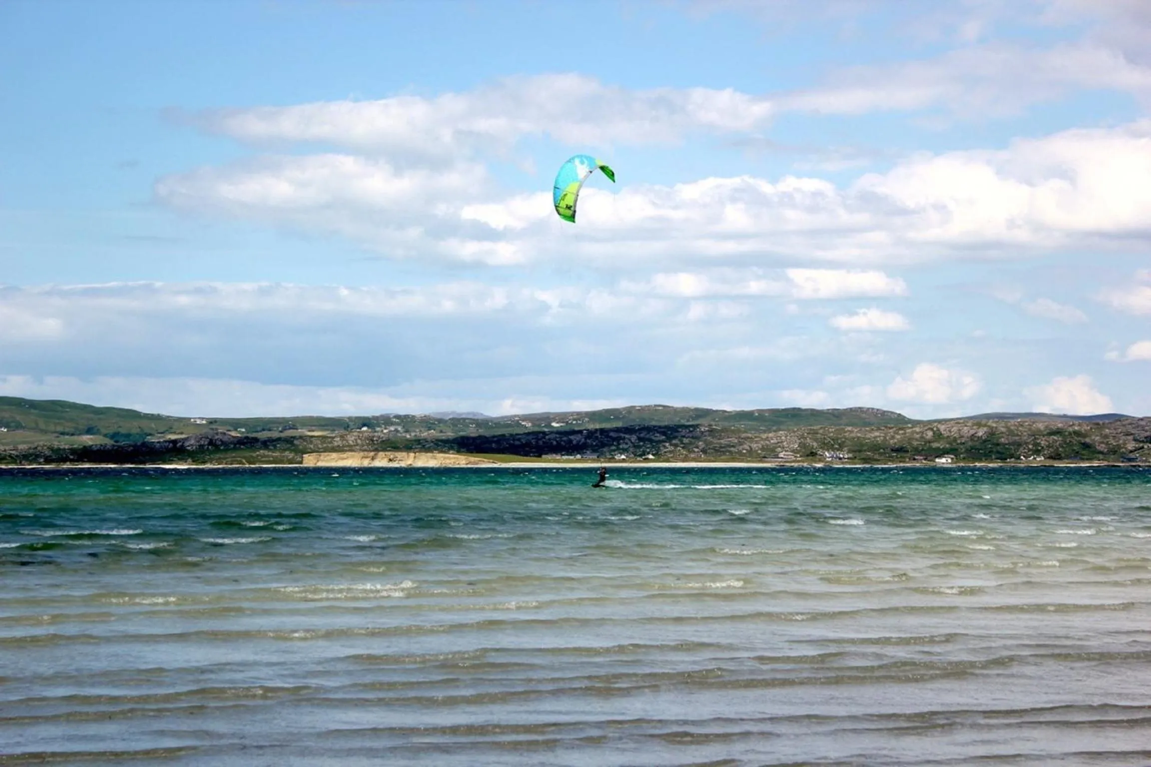Activities in Connemara Sands Hotel & Spa
