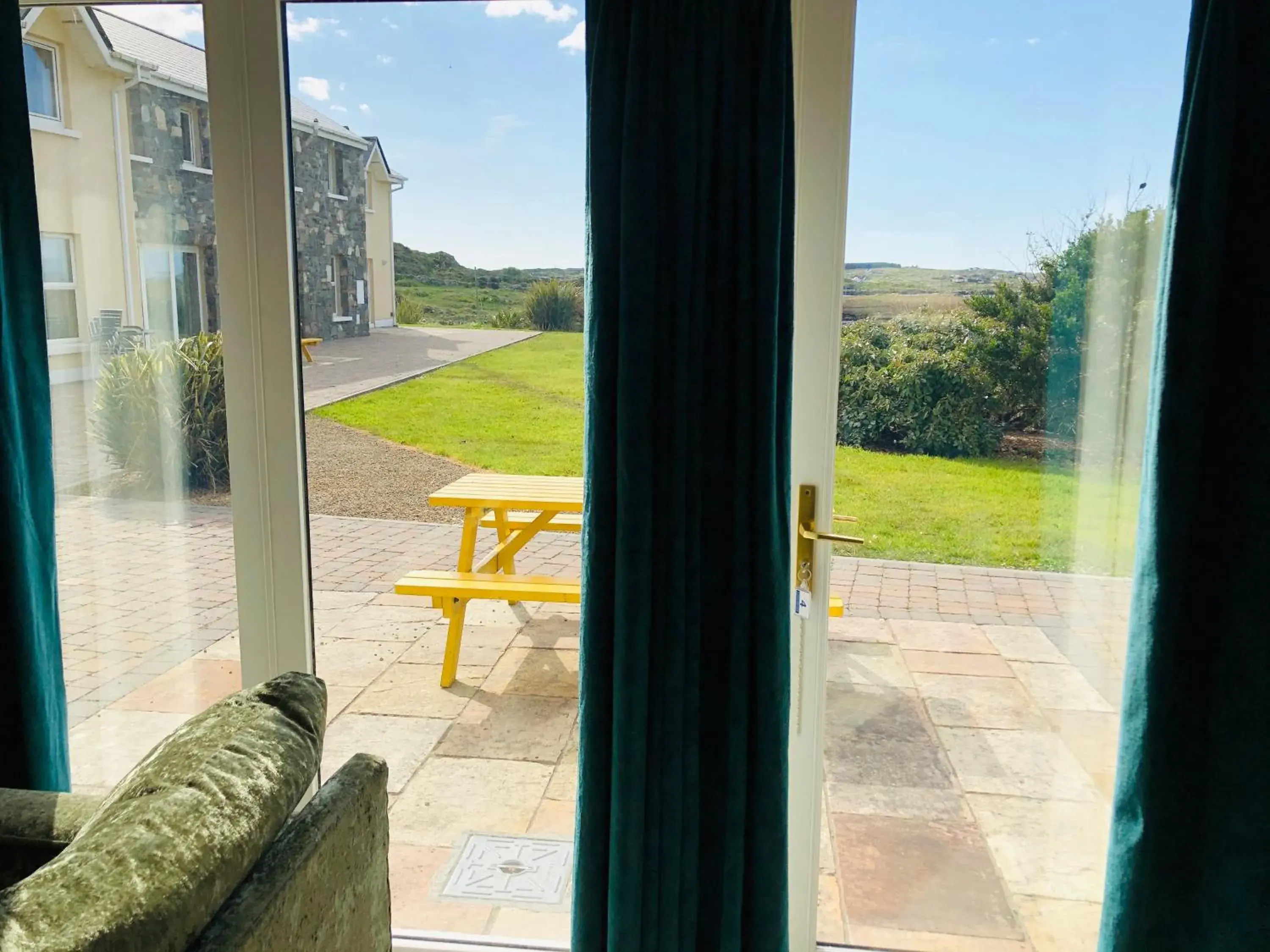 Two-Bedroom House in Connemara Sands Hotel & Spa Two-Bedroom House in Connemara Sands Hotel & Spa