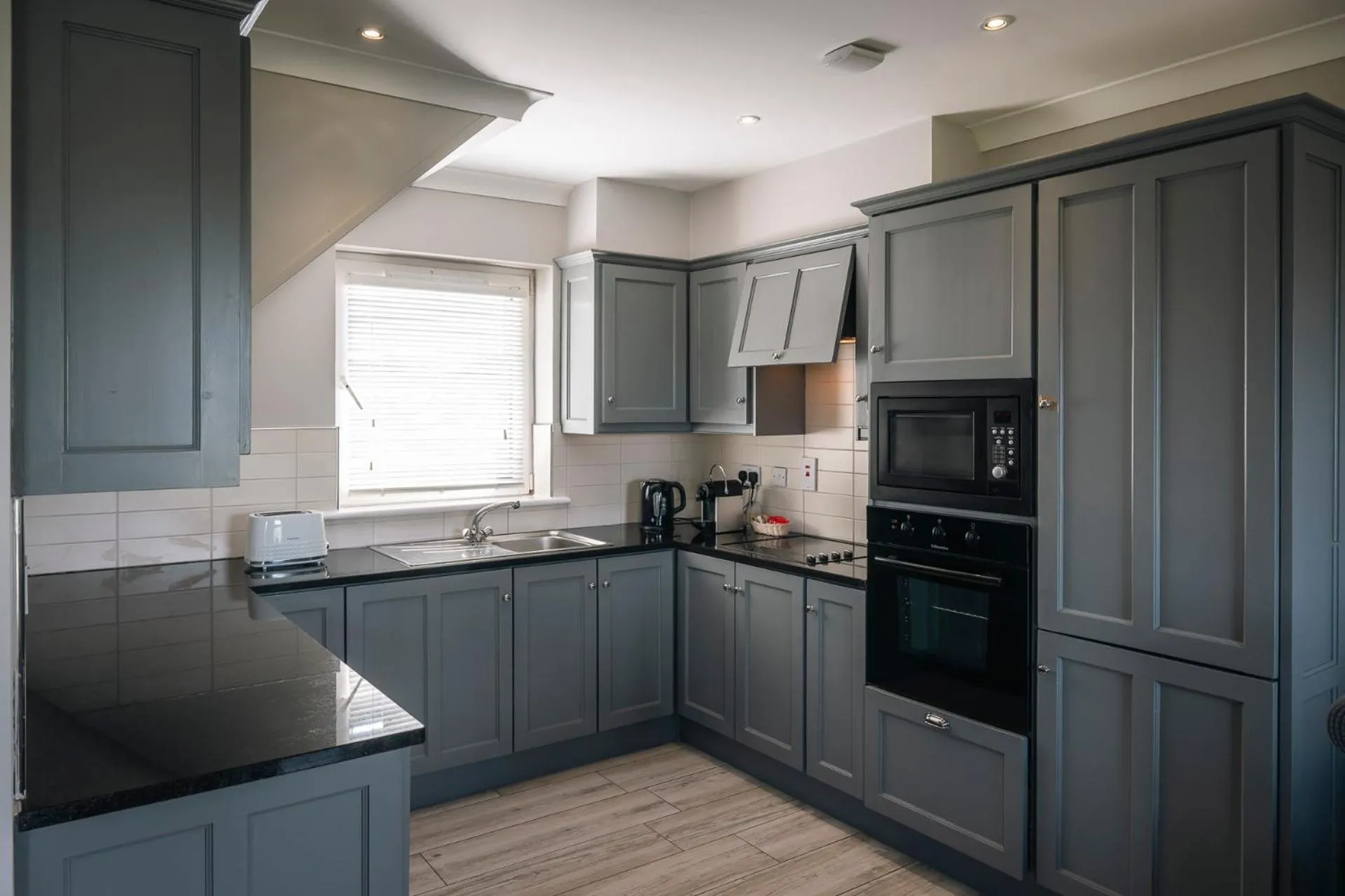 Property building in Connemara Sands Hotel & Spa