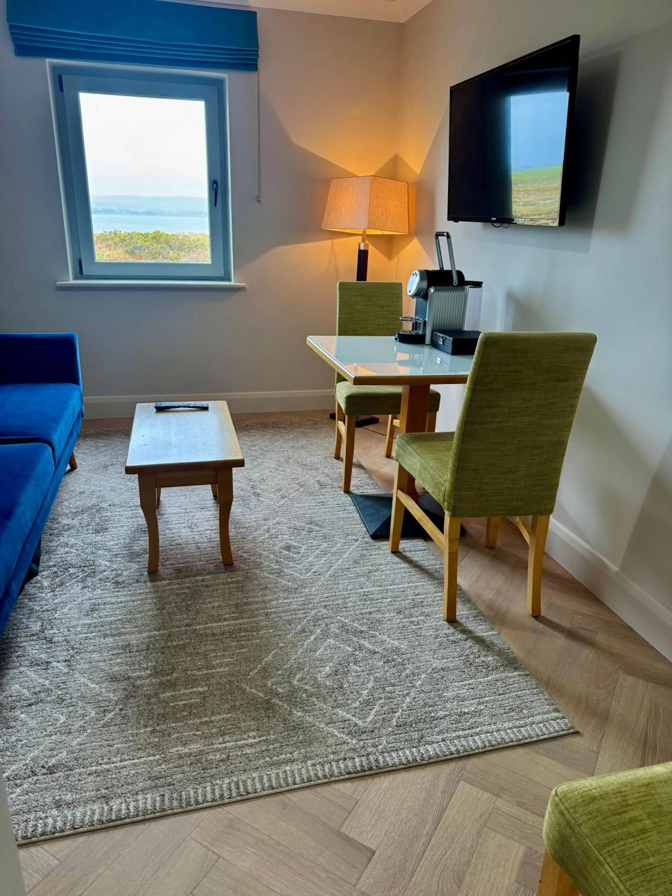 Connemara Sands Hotel & Spa
