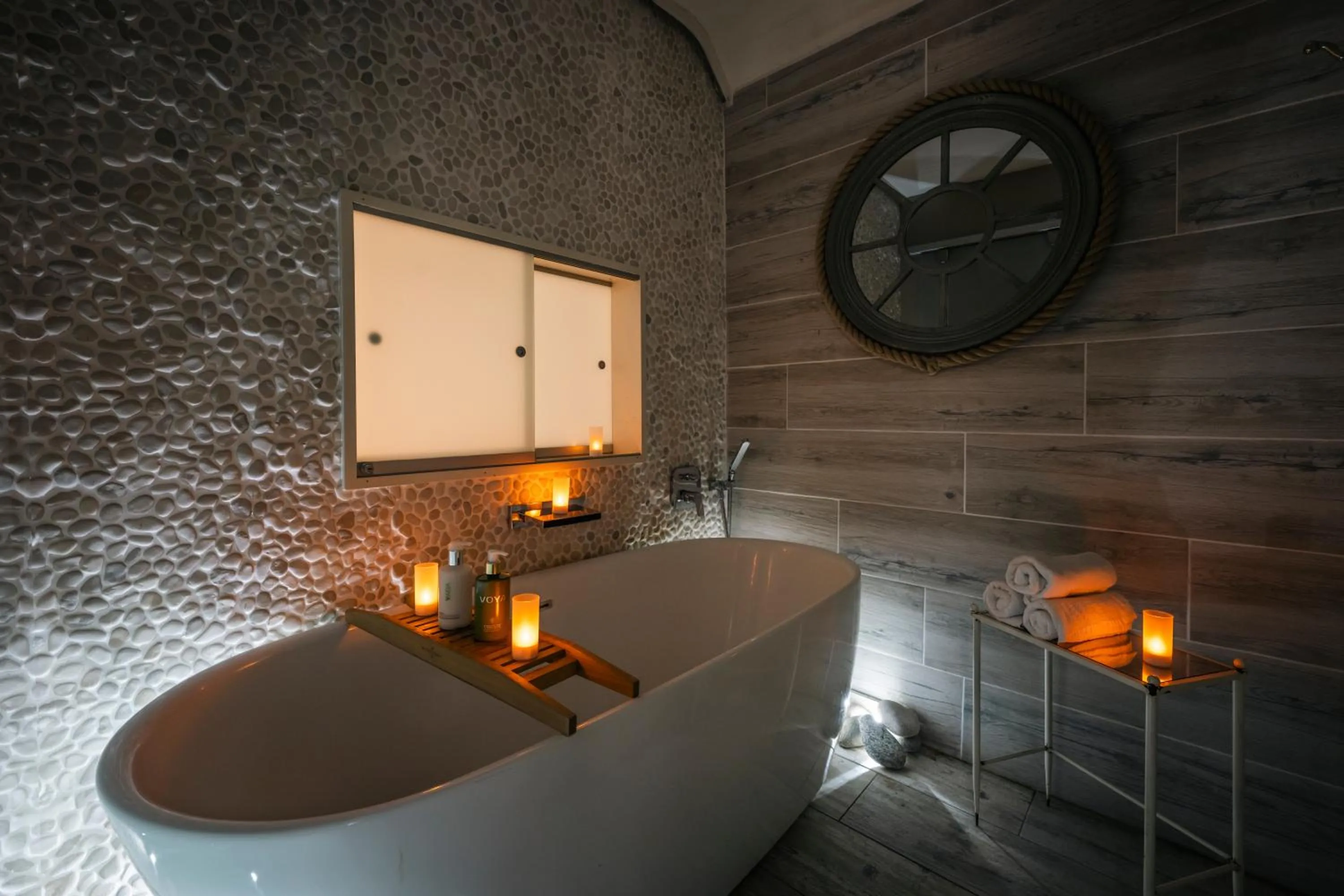 Spa and wellness centre/facilities in Connemara Sands Hotel & Spa