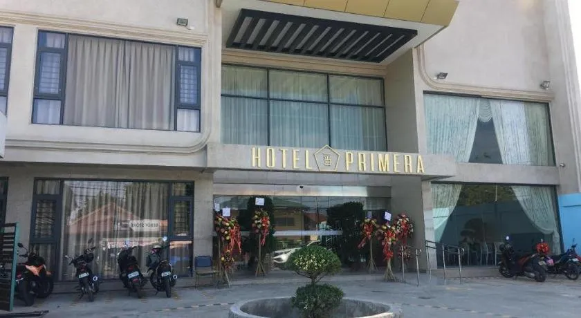 Hotel Primera