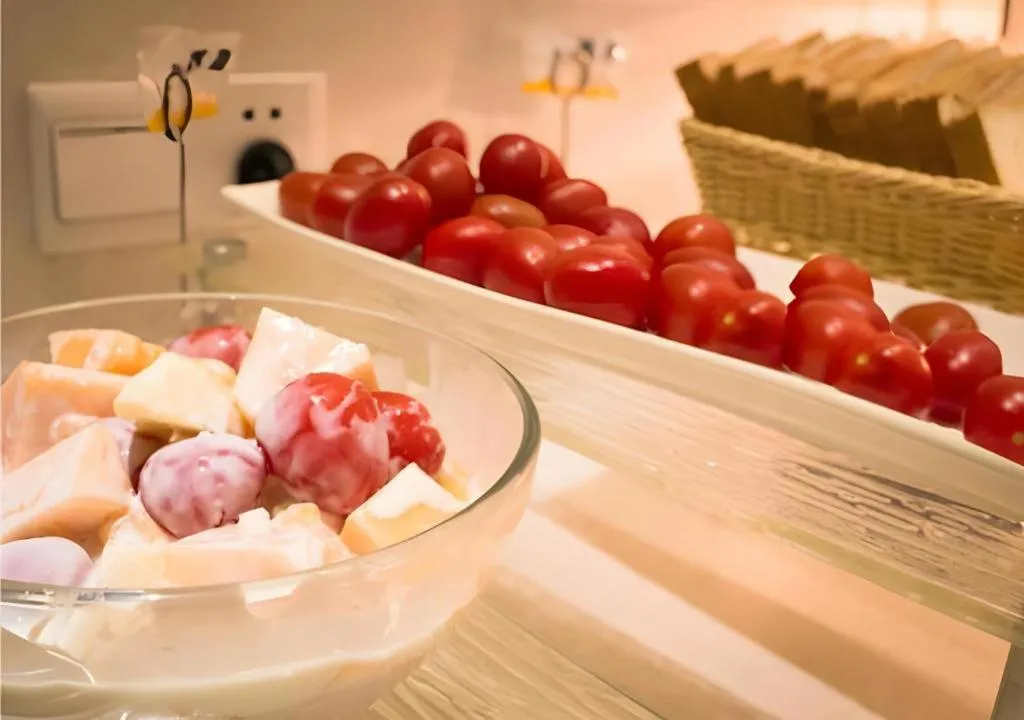 City Comfort Inn Wuhan High Speed Railway Station