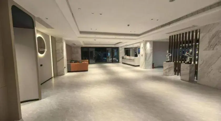 City Comfort Inn Wuhan High Speed Railway Station City Comfort Inn Wuhan High Speed Railway Station