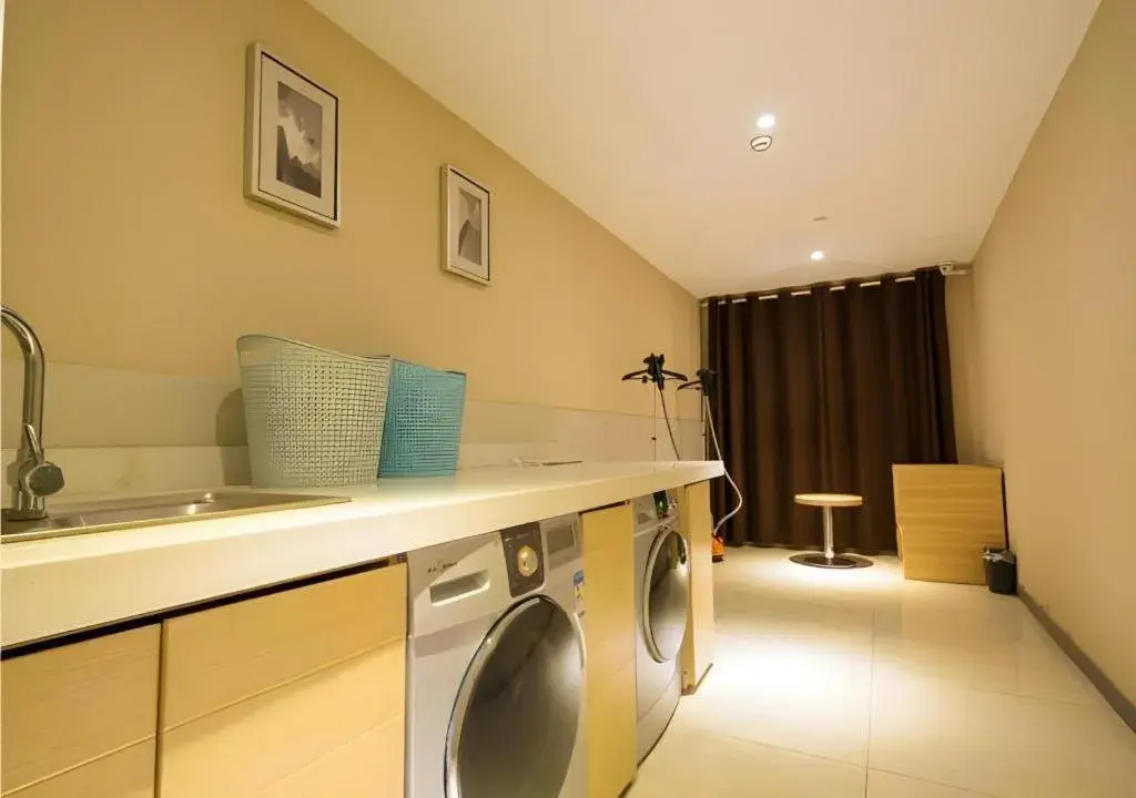 City Comfort Inn Wuhan High Speed Railway Station City Comfort Inn Wuhan High Speed Railway Station