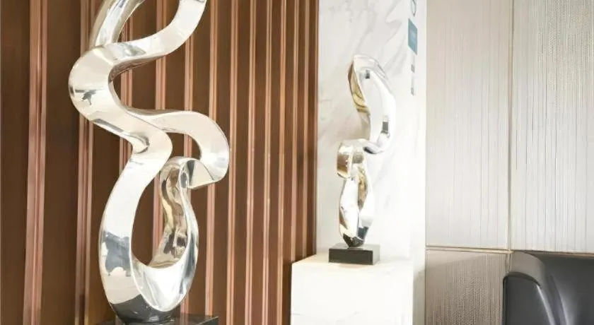 City Comfort Inn Wuhan High Speed Railway Station