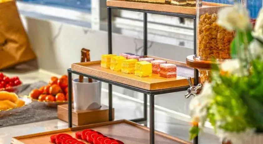 City Comfort Inn Wuhan High Speed Railway Station City Comfort Inn Wuhan High Speed Railway Station