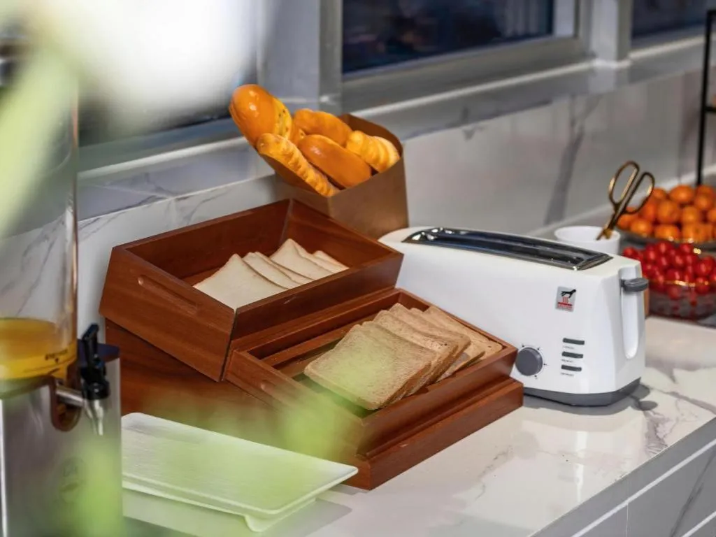 City Comfort Inn Wuhan High Speed Railway Station