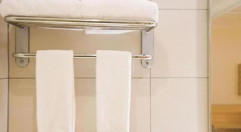 City Comfort Inn Wuhan High Speed Railway Station