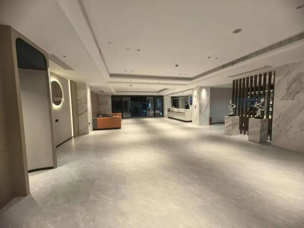 City Comfort Inn Wuhan High Speed Railway Station City Comfort Inn Wuhan High Speed Railway Station