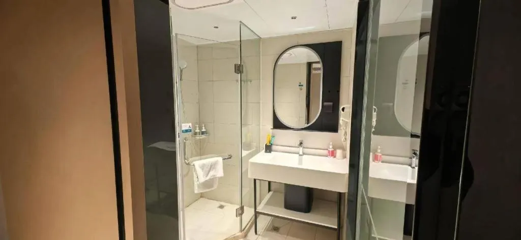 City Comfort Inn Wuhan High Speed Railway Station