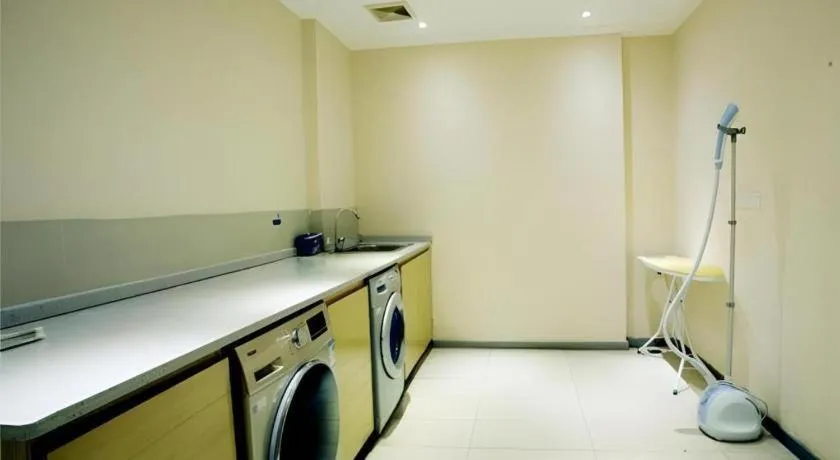 City Comfort Inn Huangshi City Huangshi Avenue