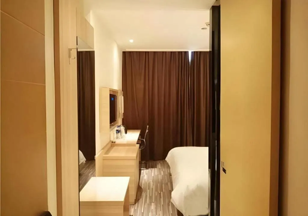 City Comfort Inn Huangshi City Huangshi Avenue