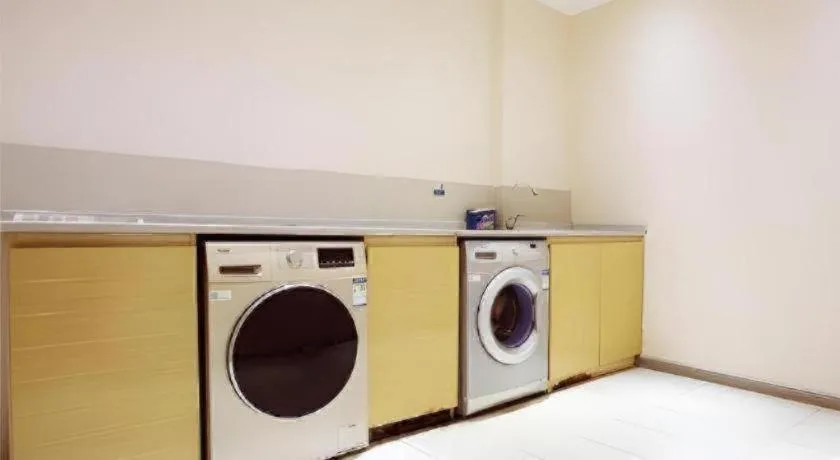 City Comfort Inn Huangshi City Huangshi Avenue