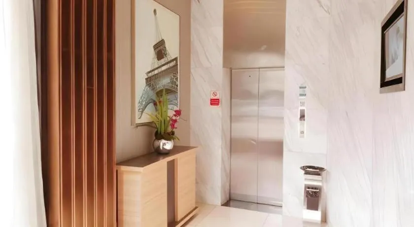 City Comfort Inn Huangshi City Huangshi Avenue