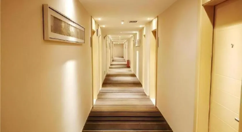 City Comfort Inn Huangshi City Huangshi Avenue