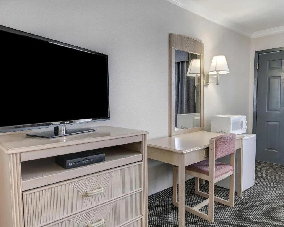 Econo Lodge Van Horn