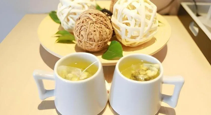 Lavande Hotels Tianjin Huaming Binhai International Airport