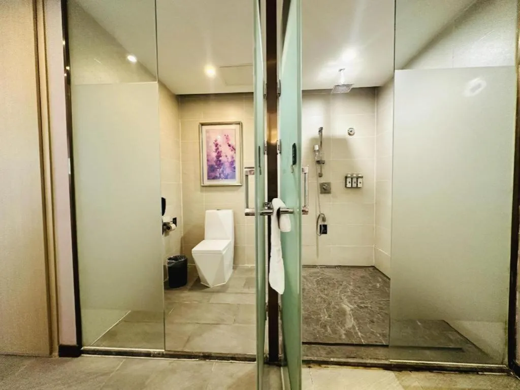 Lavande Hotels Tianjin Huaming Binhai International Airport