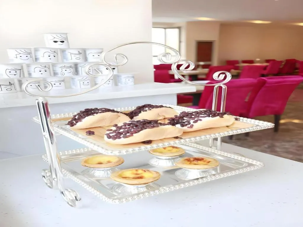 Lavande Hotels Tianjin Huaming Binhai International Airport