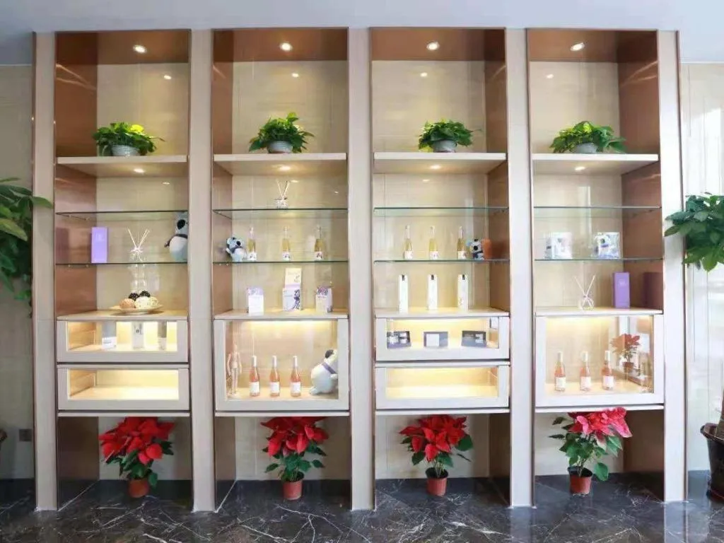 Lavande Hotels Tianjin Huaming Binhai International Airport