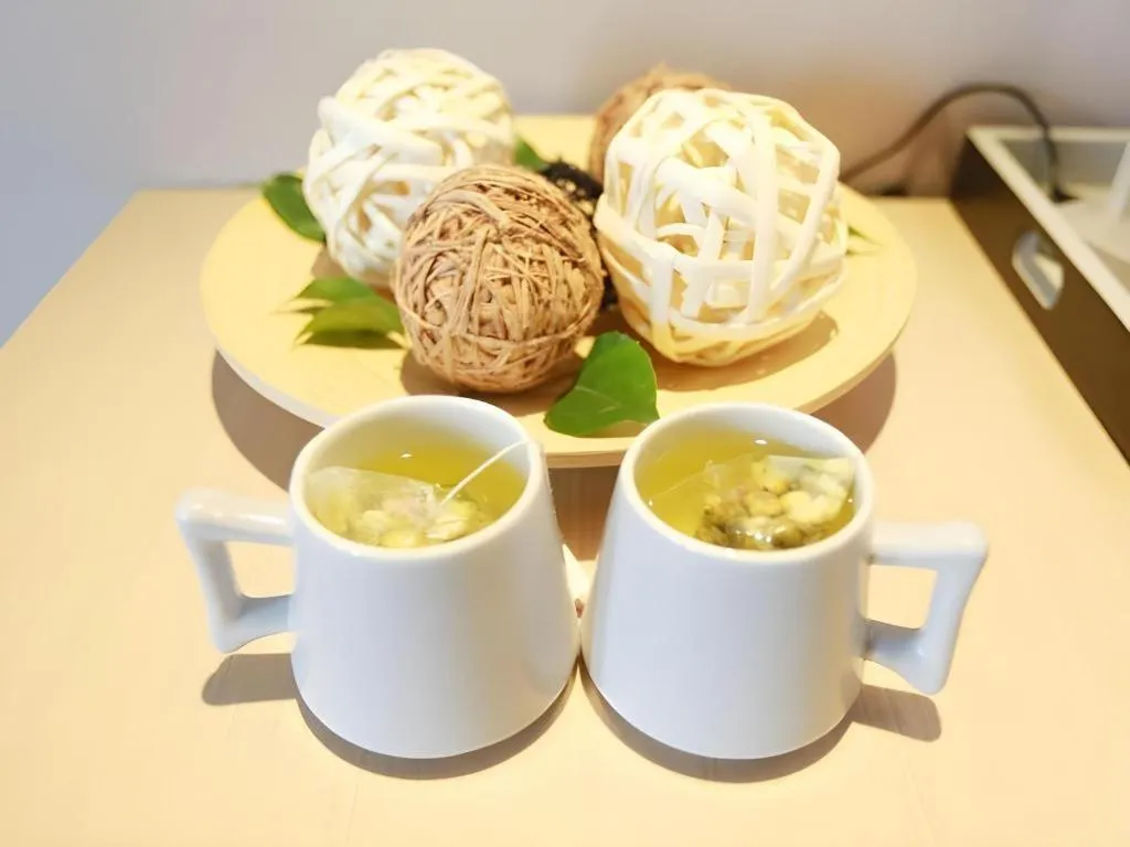 Lavande Hotels Tianjin Huaming Binhai International Airport