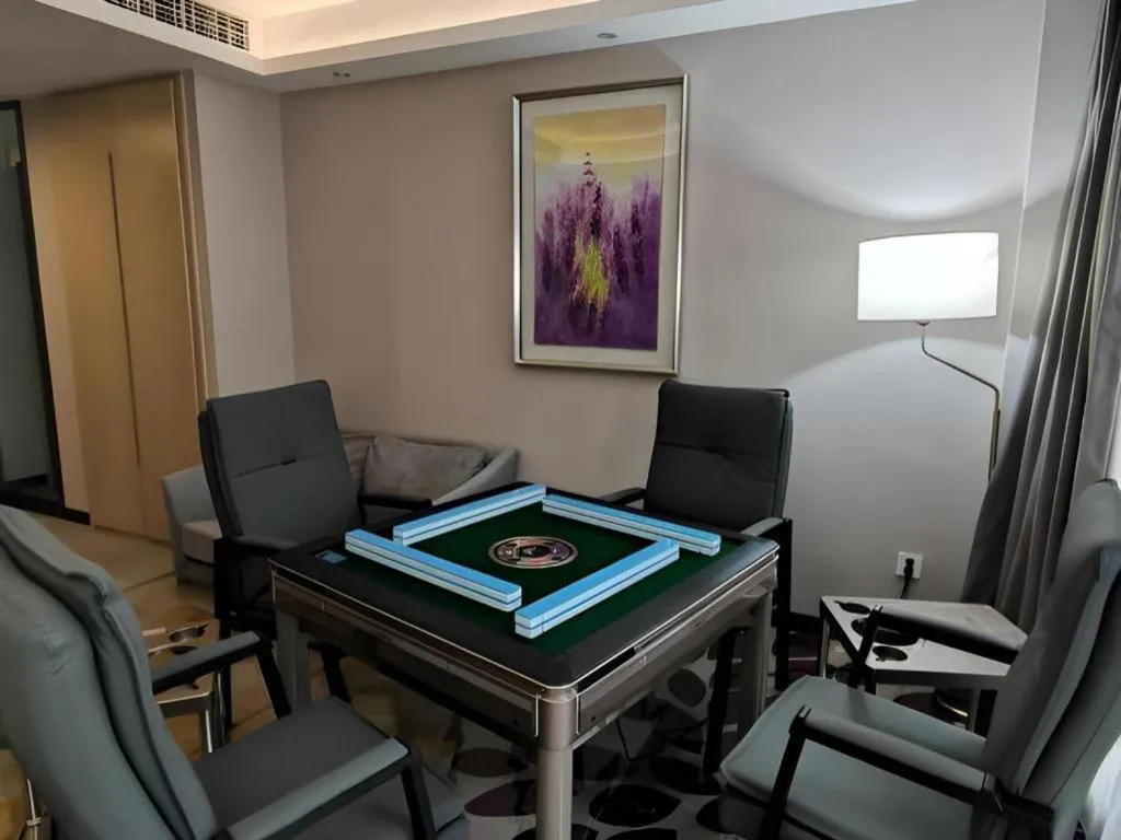 Lavande Hotels Tianjin Huaming Binhai International Airport