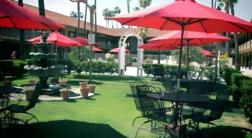 Hotel Saddleback Hotel Saddleback