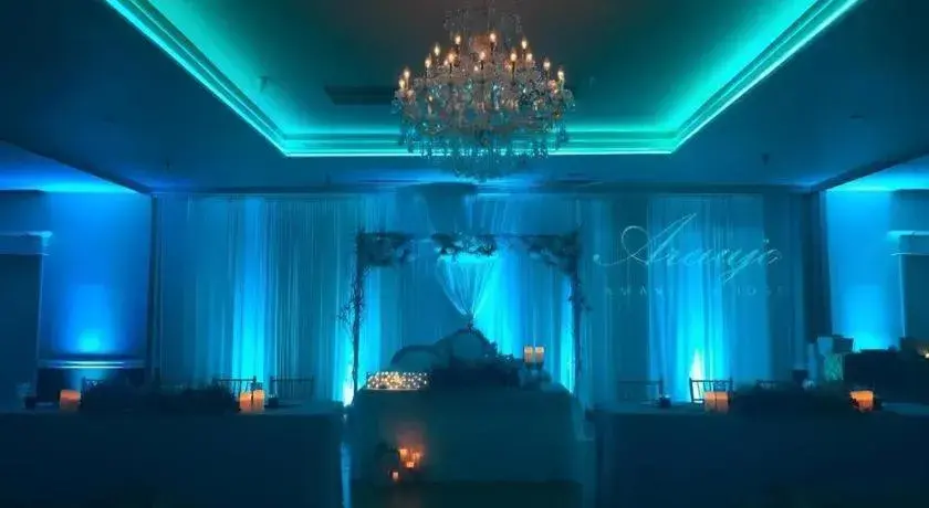 Hotel Saddleback Hotel Saddleback