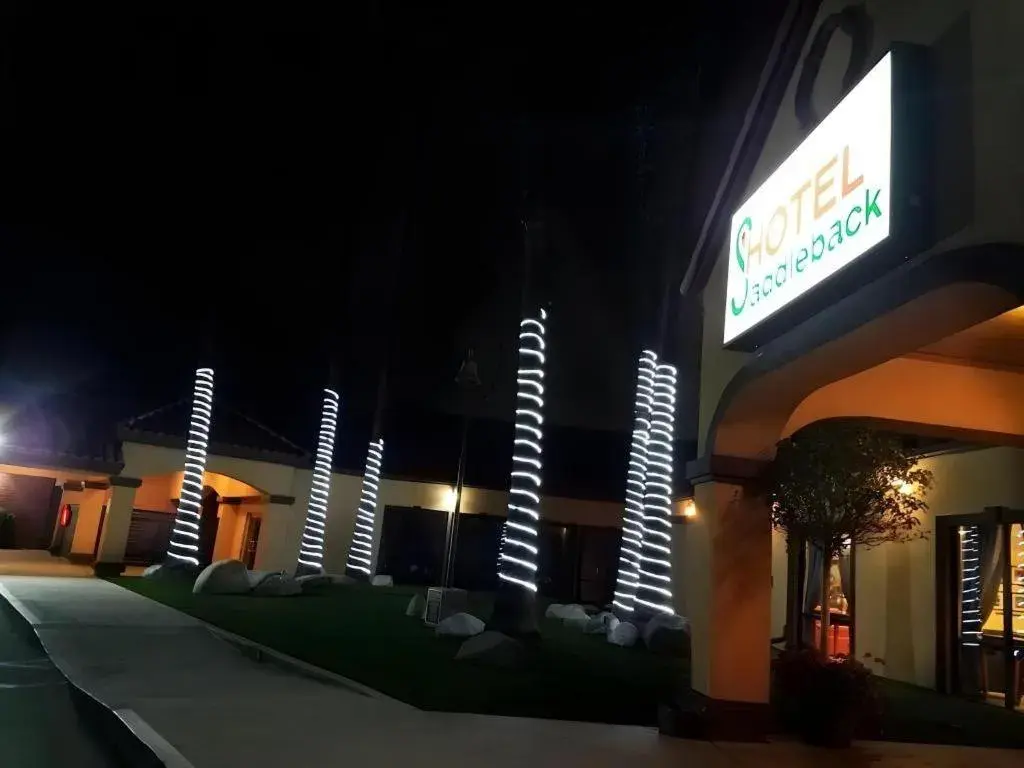 Hotel Saddleback Hotel Saddleback