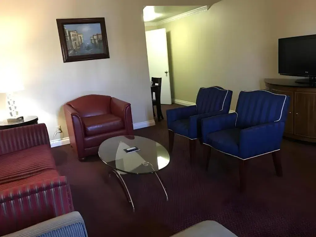 Hotel Saddleback Hotel Saddleback