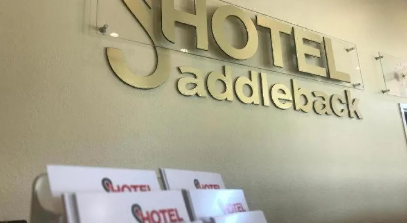 Hotel Saddleback