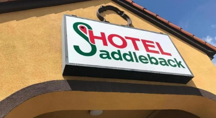 Hotel Saddleback